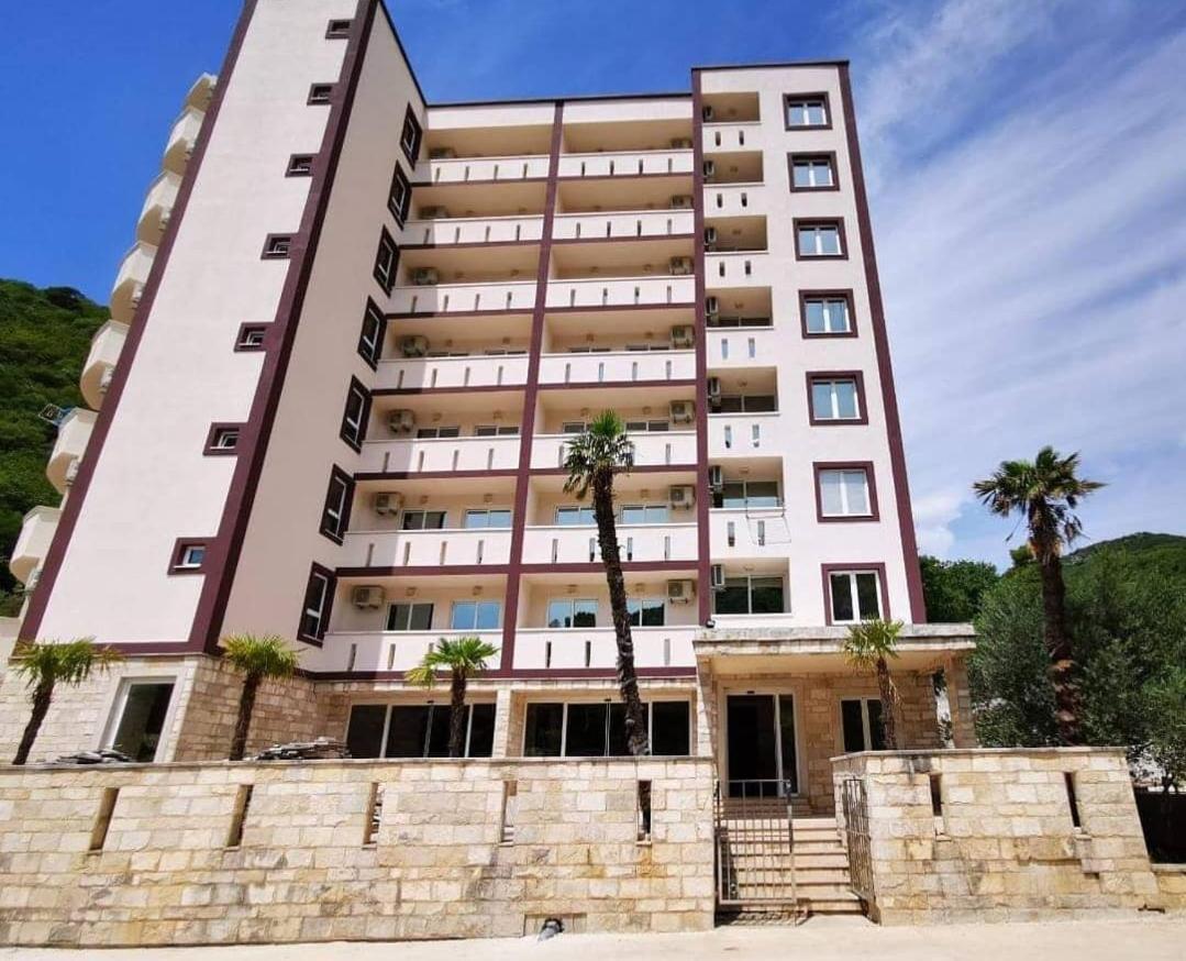 Dale 61 Apartment